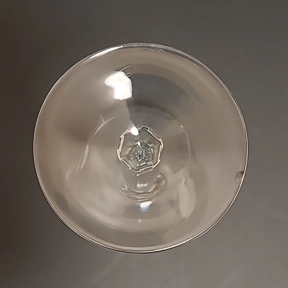 Lynchburg Festival, The Art of Flavor Wine Glass